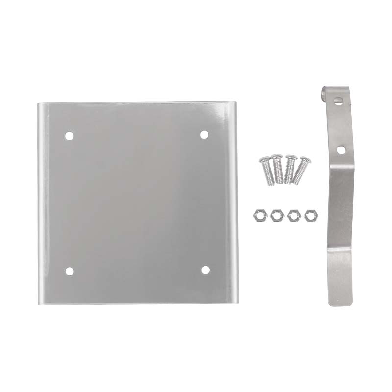 مخروط قتل الدجاج من الفولاذ المقاوم للصدأ لتجهيز الدواجن